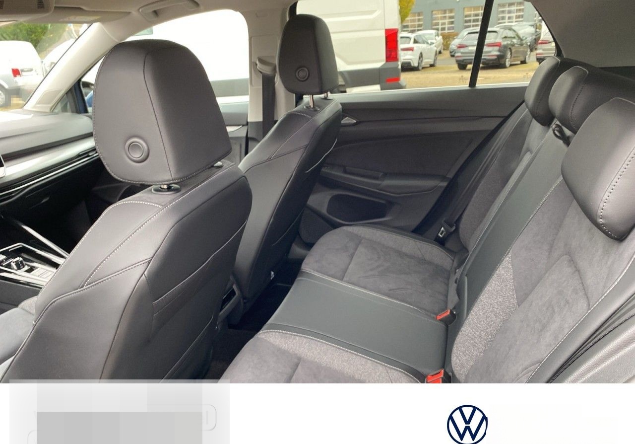 Volkswagen Golf VIII 1.5 eTSI DSG Style*RFK*LED*ACC*GRA*APP foto 8
