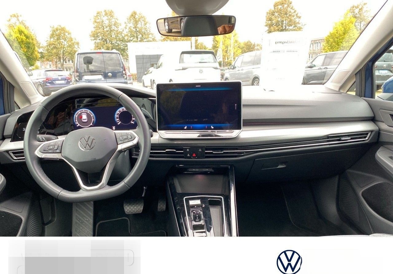 Volkswagen Golf VIII 1.5 eTSI DSG Style*RFK*LED*ACC*GRA*APP foto 9