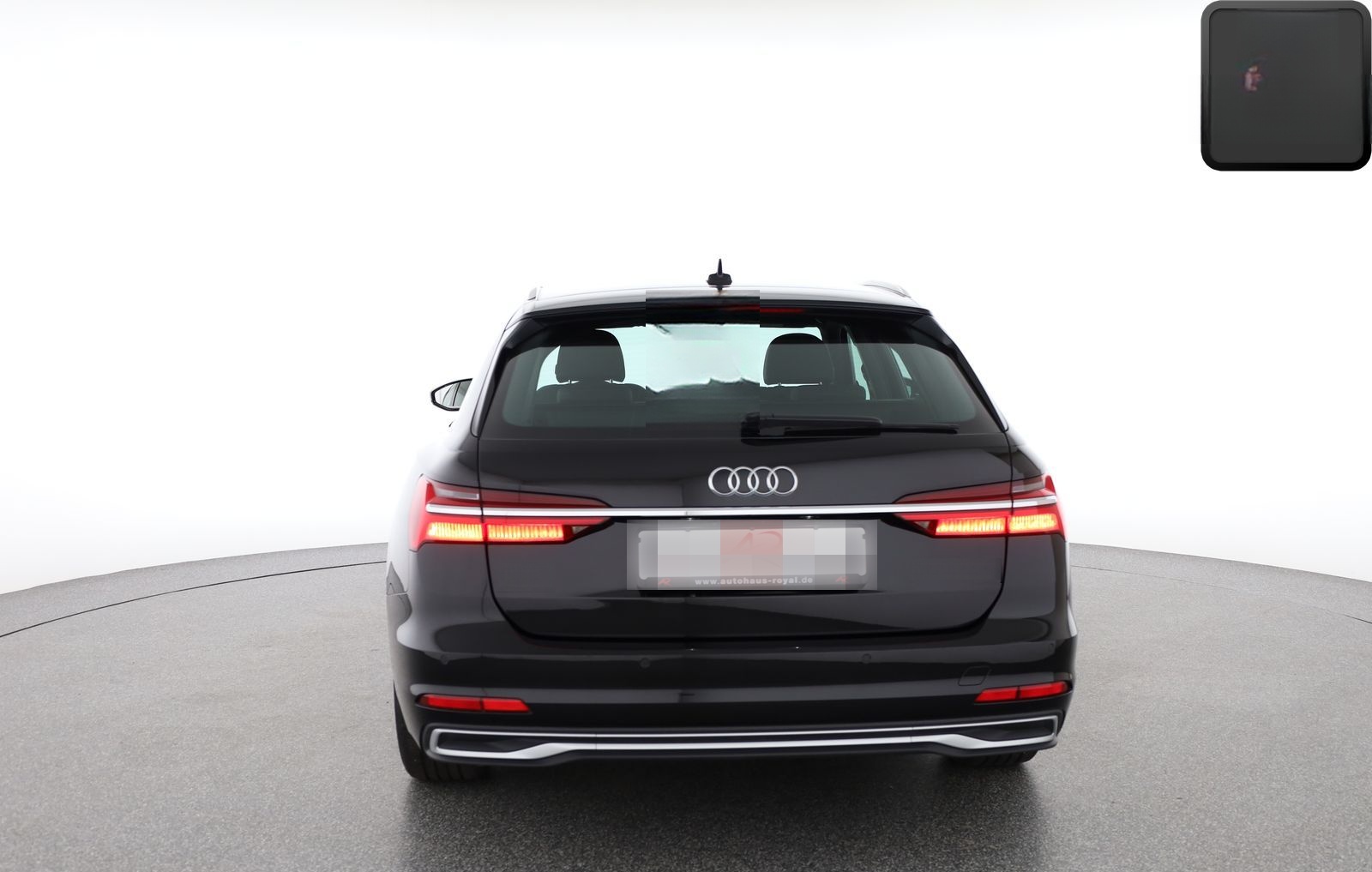 Audi A6 Avant 45 TFSI S LINE KEYLESS,SPURHALTE,1.HAND foto 4