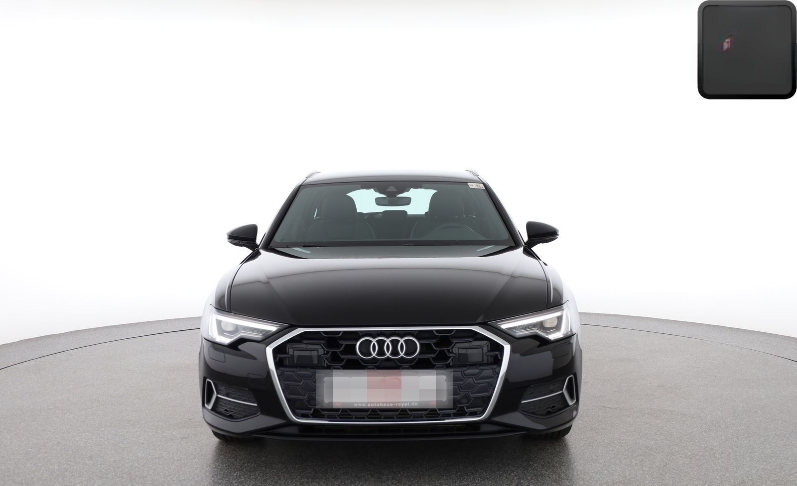 Audi A6 Avant 45 TFSI S LINE KEYLESS,SPURHALTE,1.HAND foto 8
