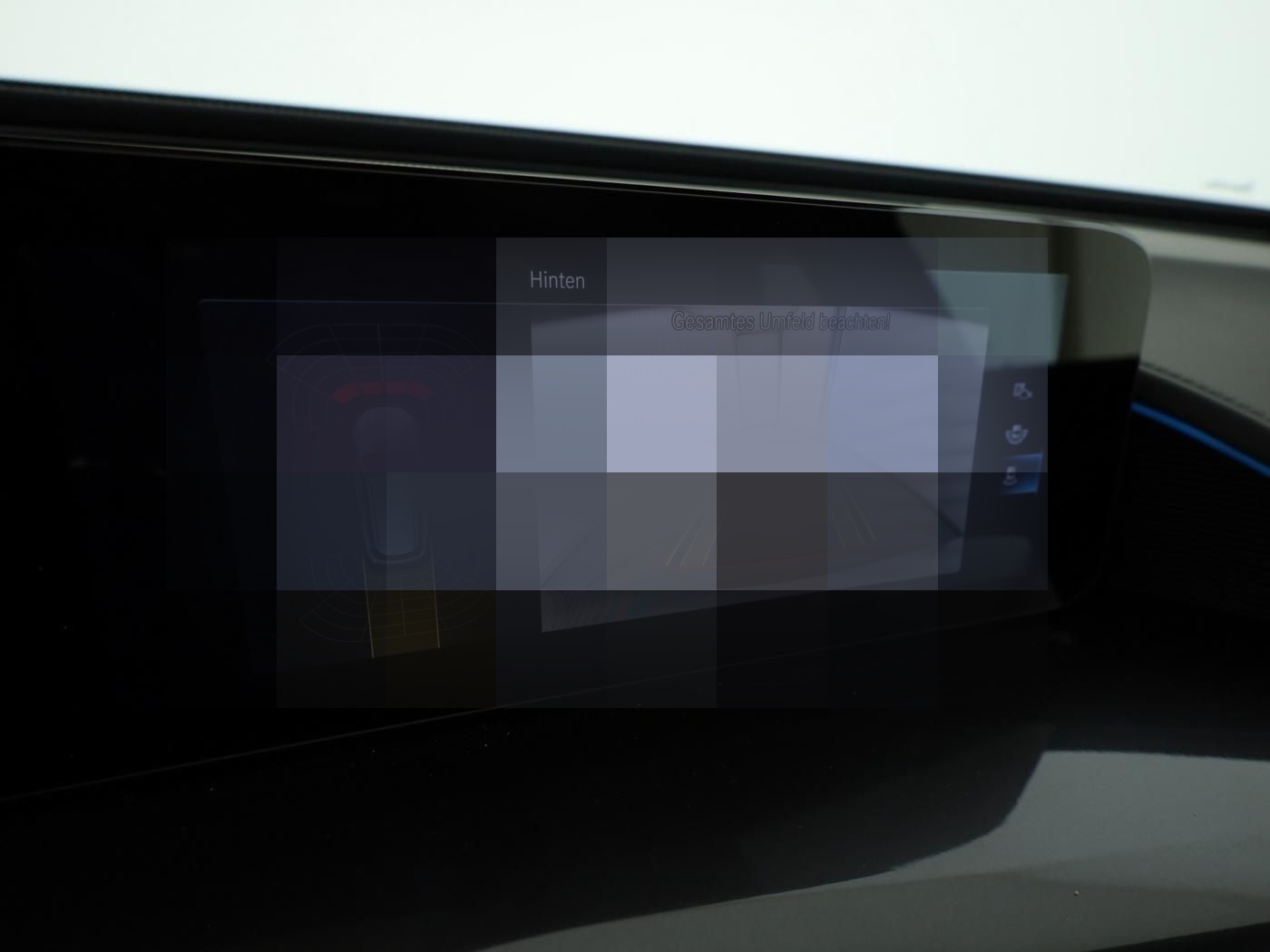 Mercedes-Benz EQC 400 4M *AMG Line*Multibeam*Navi*HUD*Keyless* foto 12