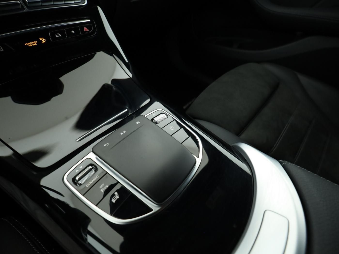 Mercedes-Benz EQC 400 4M *AMG Line*Multibeam*Navi*HUD*Keyless* foto 15