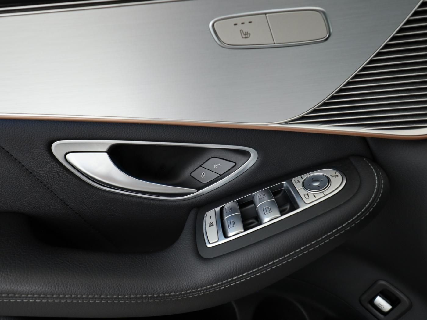 Mercedes-Benz EQC 400 4M *AMG Line*Multibeam*Navi*HUD*Keyless* foto 20