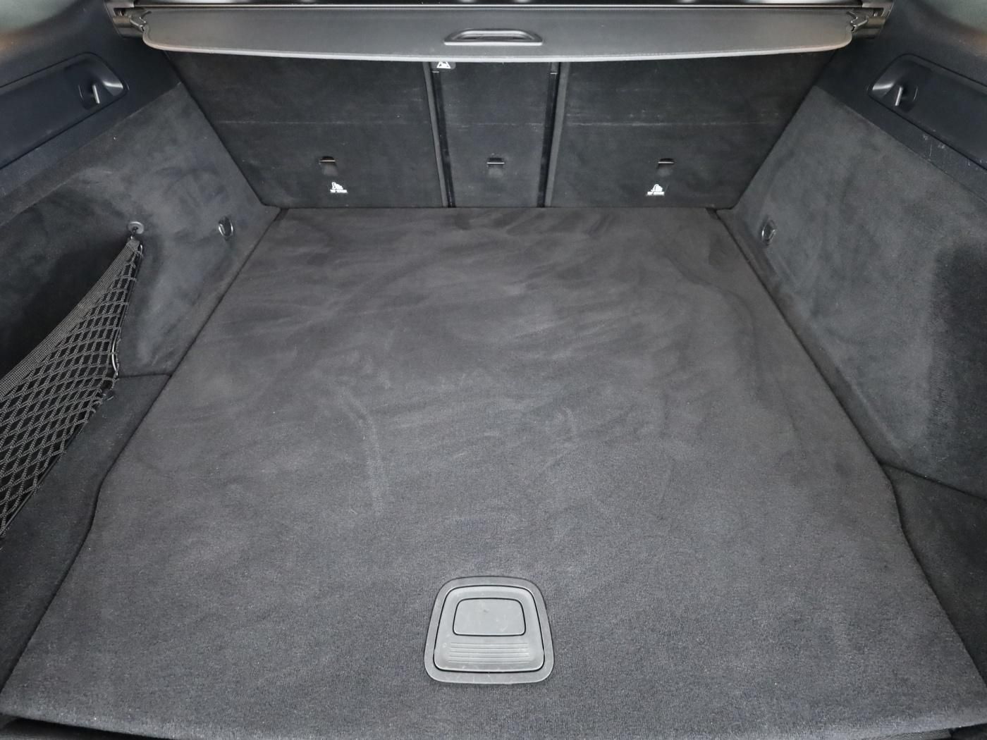 Mercedes-Benz EQC 400 4M *AMG Line*Multibeam*Navi*HUD*Keyless* foto 22