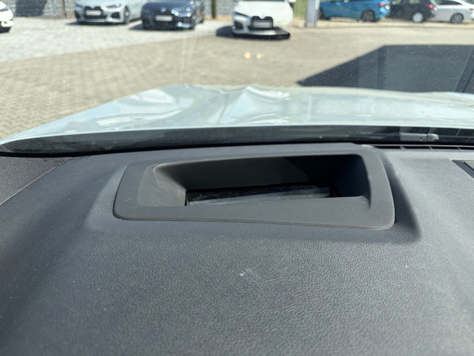 BMW X3 xDrive30e M Sportpacket Head-Up Display foto 12