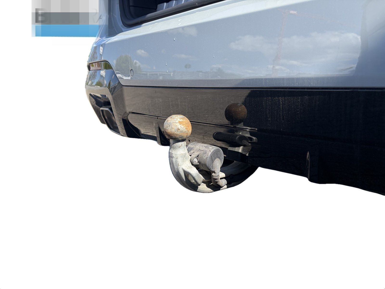 BMW X3 xDrive30e M Sportpacket Head-Up Display foto 6