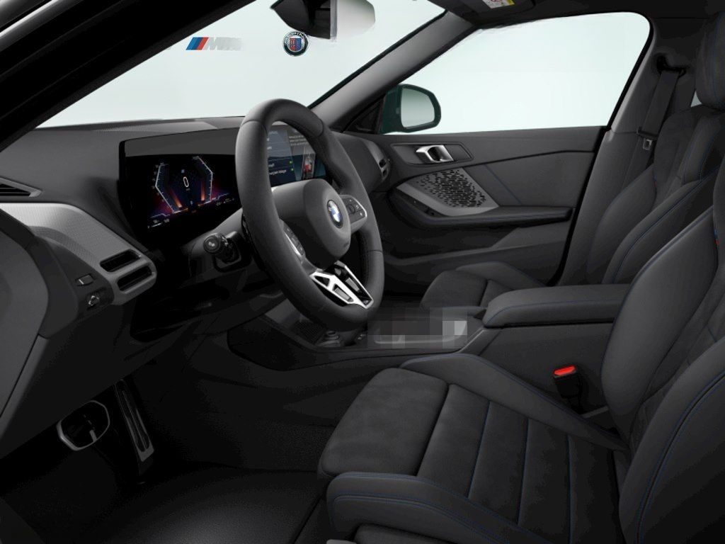 BMW 220 Gran Coupé M Sport Adapt LED 18" Premium Nav foto 3
