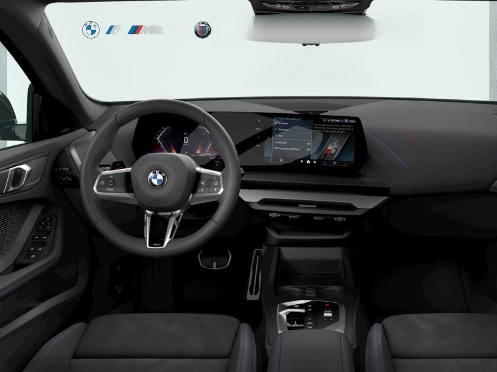 BMW 220 Gran Coupé M Sport Adapt LED 18" Premium Nav foto 4