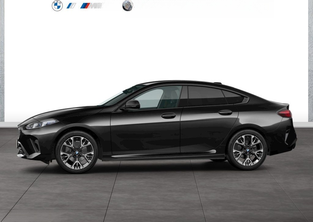 BMW 220 Gran Coupé M Sport Adapt LED 18" Premium Nav foto 5