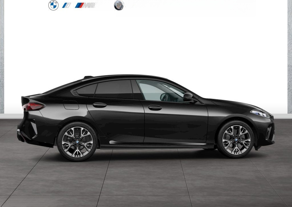 BMW 220 Gran Coupé M Sport Adapt LED 18" Premium Nav foto 8