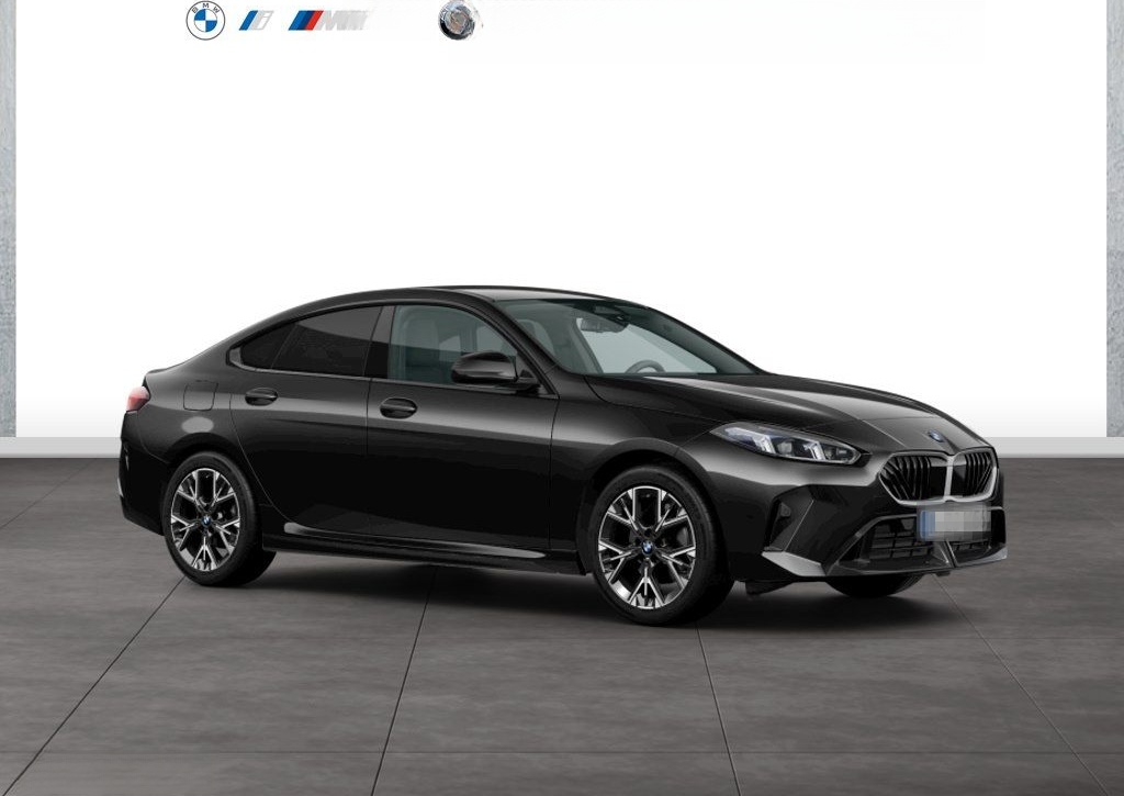 BMW 220 Gran Coupé M Sport Adapt LED 18" Premium Nav foto 9