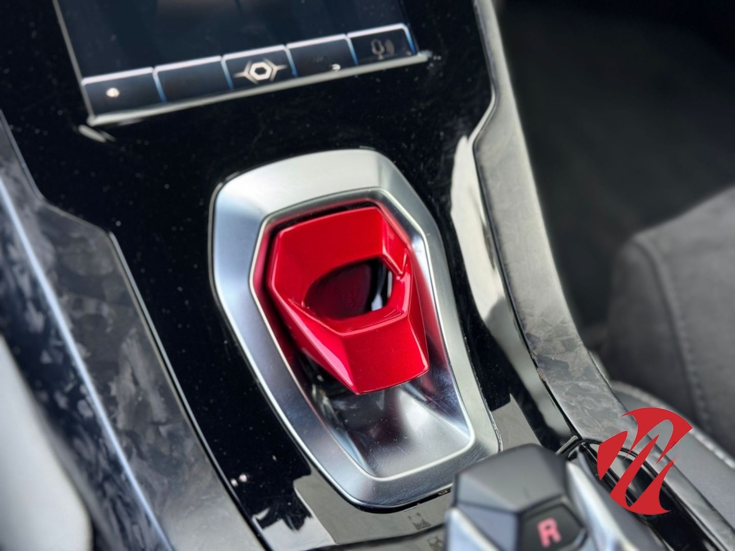 Lamborghini Huracan V10 Sportabgasanlage Sportpaket Luftfede foto 18