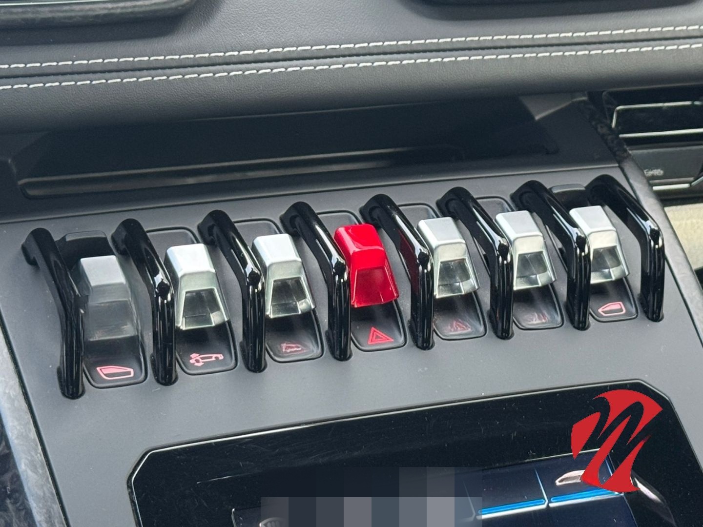 Lamborghini Huracan V10 Sportabgasanlage Sportpaket Luftfede foto 19