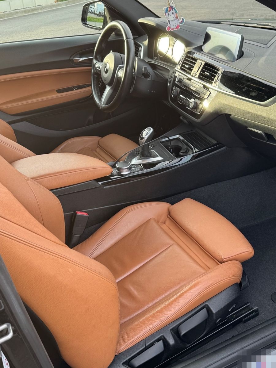 BMW M240i xDrive Steptronic, ohne OPF foto 11