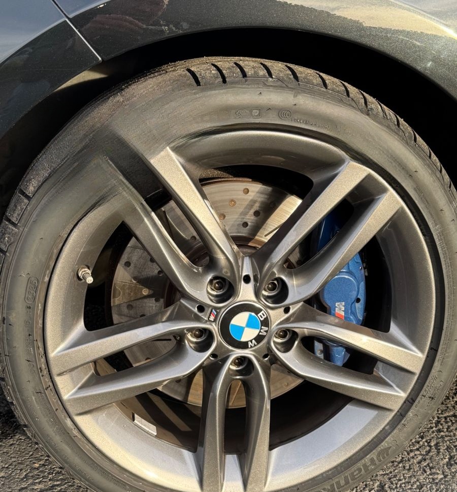 BMW M240i xDrive Steptronic, ohne OPF foto 12