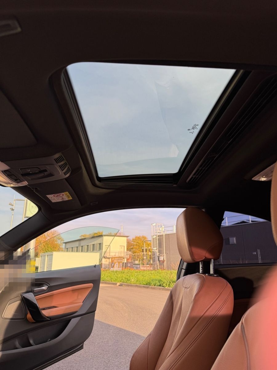 BMW M240i xDrive Steptronic, ohne OPF foto 6