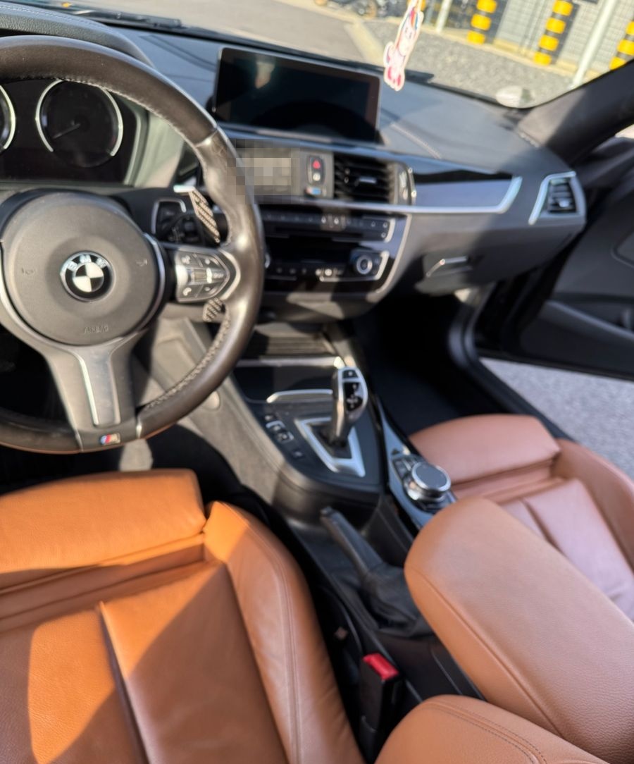 BMW M240i xDrive Steptronic, ohne OPF foto 7
