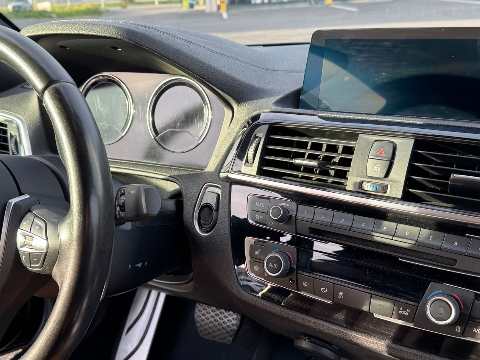 BMW M240i xDrive Steptronic, ohne OPF foto 9