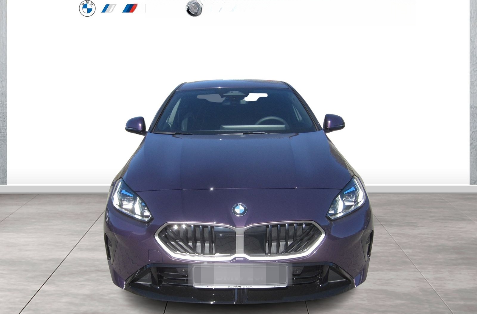 BMW 220 Gran Coupé M Sport Adapt LED 18" Adapt Fahrw foto 2