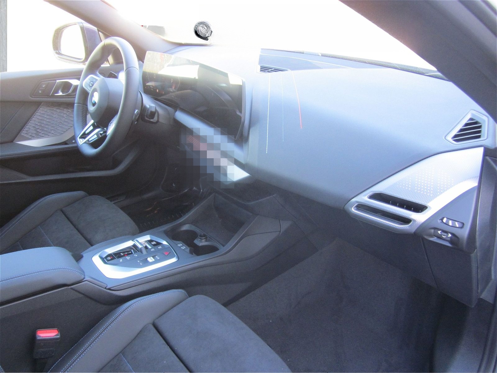 BMW 220 Gran Coupé M Sport Adapt LED 18" Adapt Fahrw foto 12