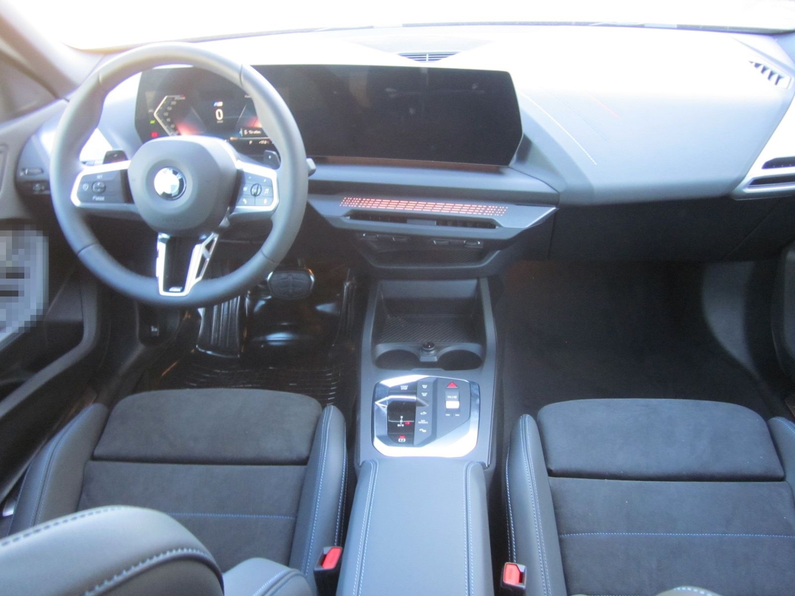 BMW 220 Gran Coupé M Sport Adapt LED 18" Adapt Fahrw foto 15