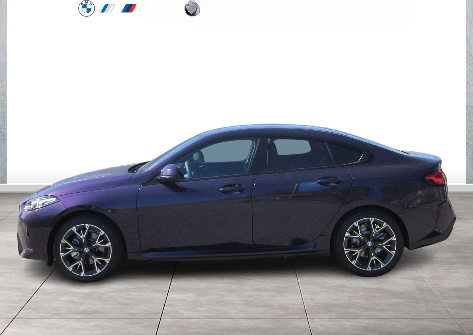 BMW 220 Gran Coupé M Sport Adapt LED 18" Adapt Fahrw foto 8