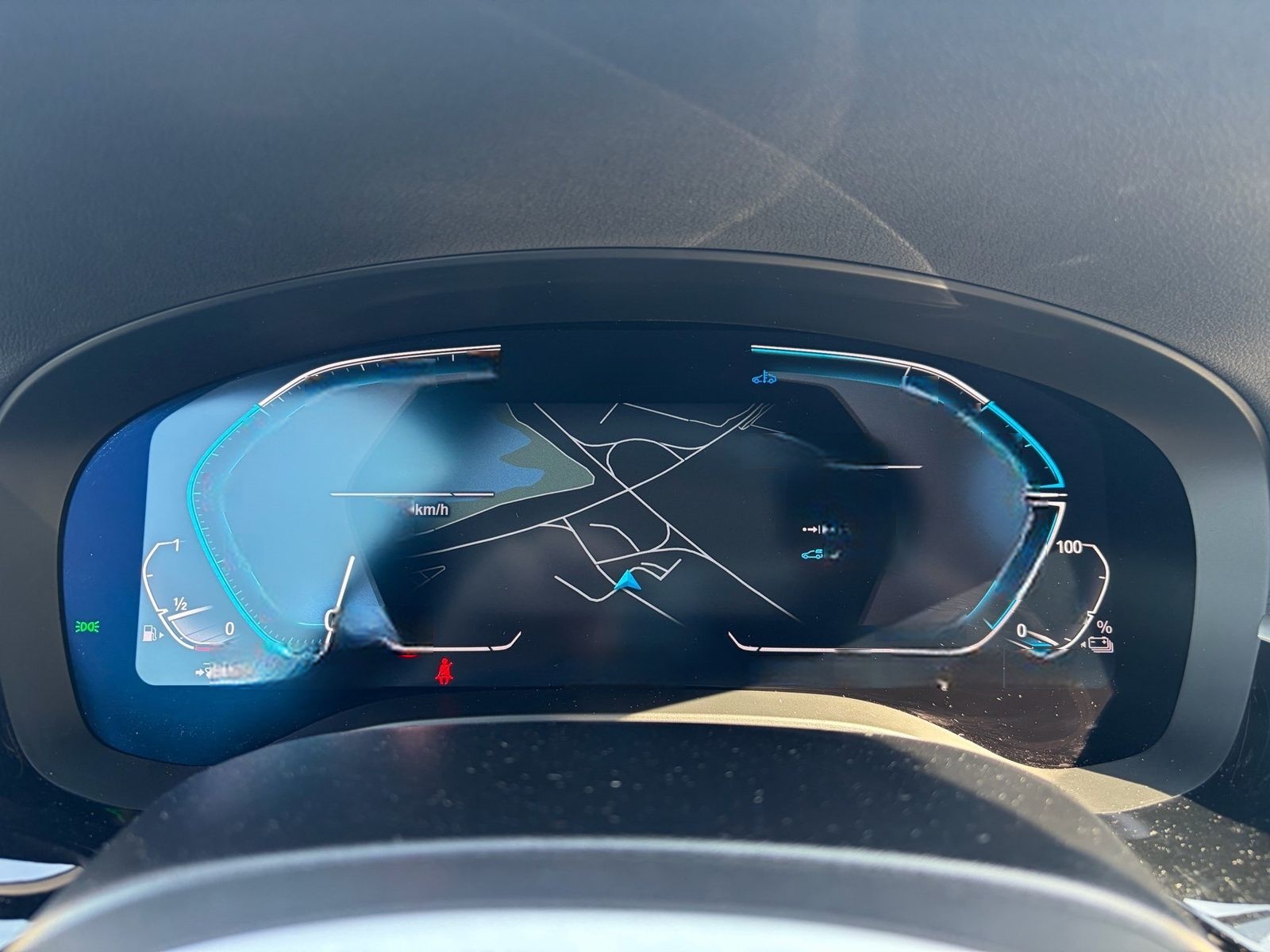 BMW 530e iPerformance xDrive M Sportpaket foto 11