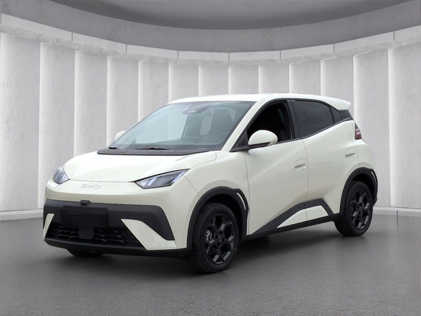 BYD Dolphin Surf Comfort*LED 360°Kam ACC Navi Leder foto 2