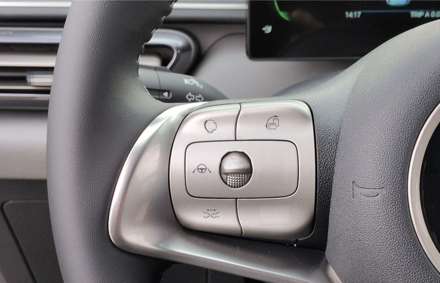 BYD Dolphin Surf Comfort*LED 360°Kam ACC Navi Leder foto 14