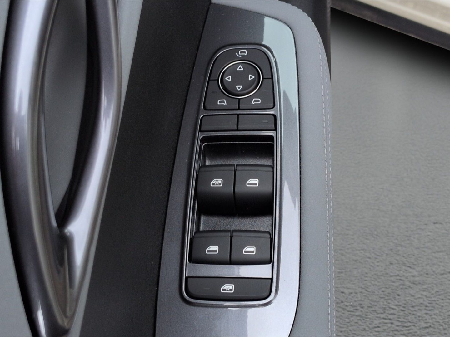 BYD Dolphin Surf Comfort*LED 360°Kam ACC Navi Leder foto 15