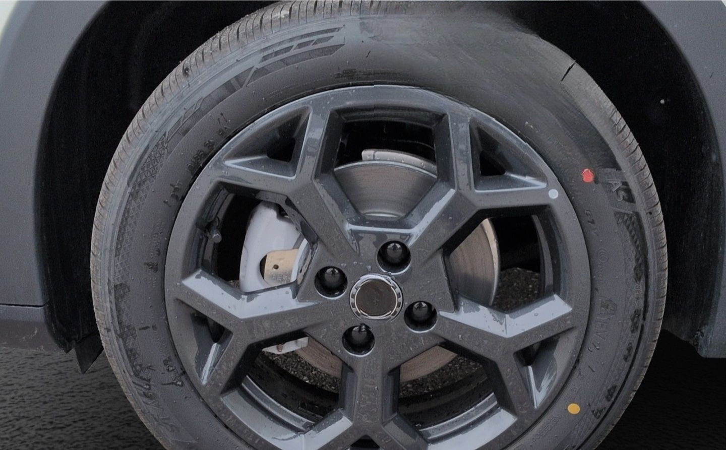 BYD Dolphin Surf Comfort*LED 360°Kam ACC Navi Leder foto 18