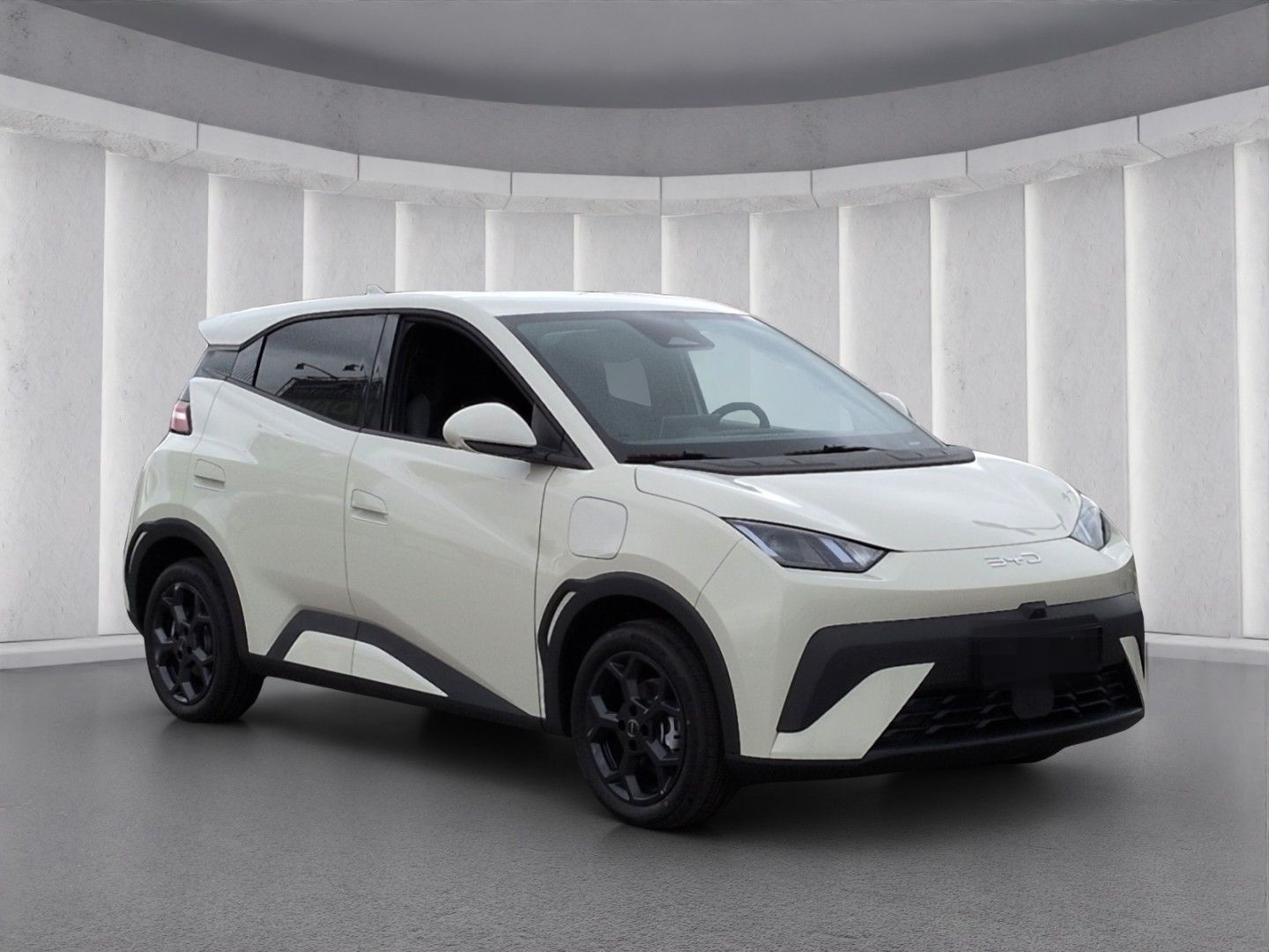 BYD Dolphin Surf Comfort*LED 360°Kam ACC Navi Leder foto 19