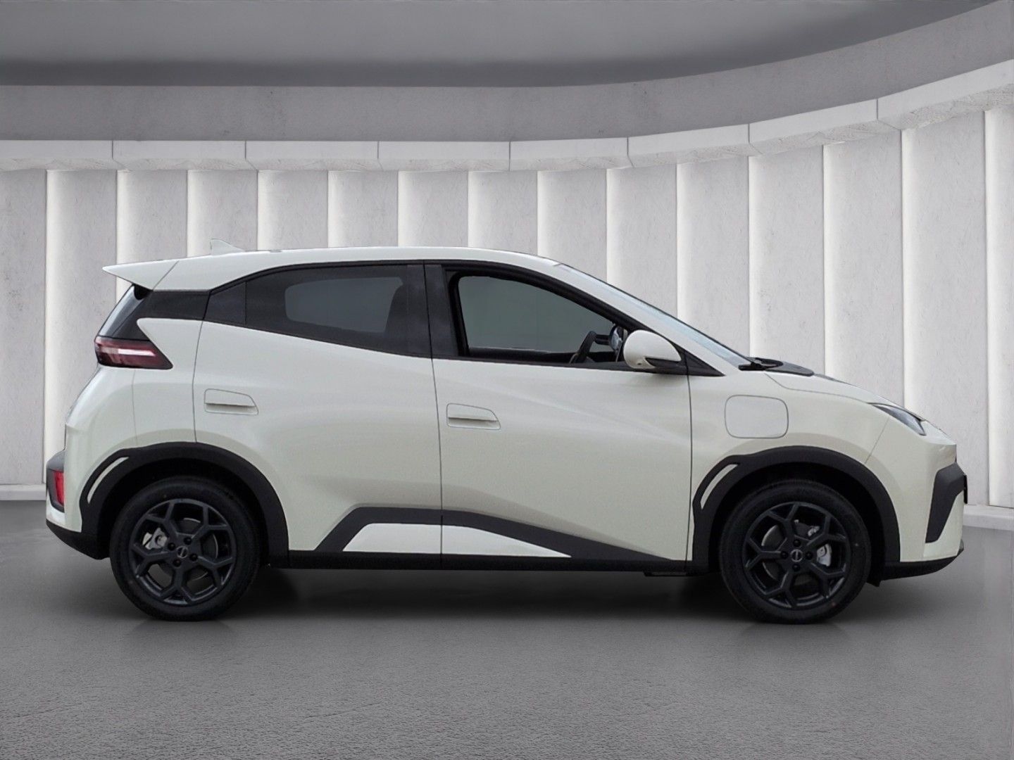 BYD Dolphin Surf Comfort*LED 360°Kam ACC Navi Leder foto 3