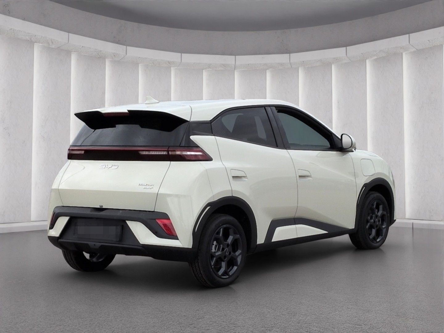 BYD Dolphin Surf Comfort*LED 360°Kam ACC Navi Leder foto 4