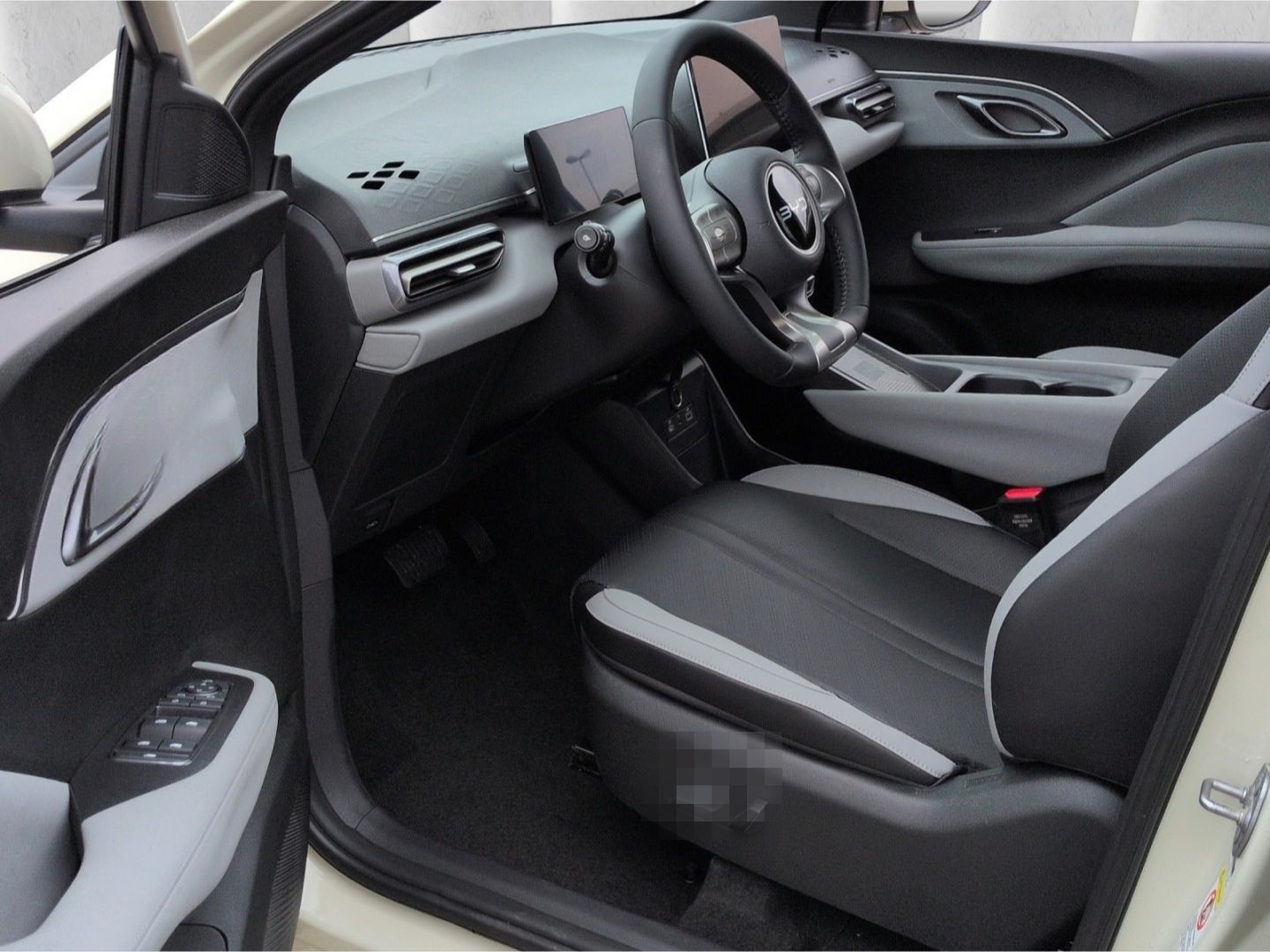 BYD Dolphin Surf Comfort*LED 360°Kam ACC Navi Leder foto 5