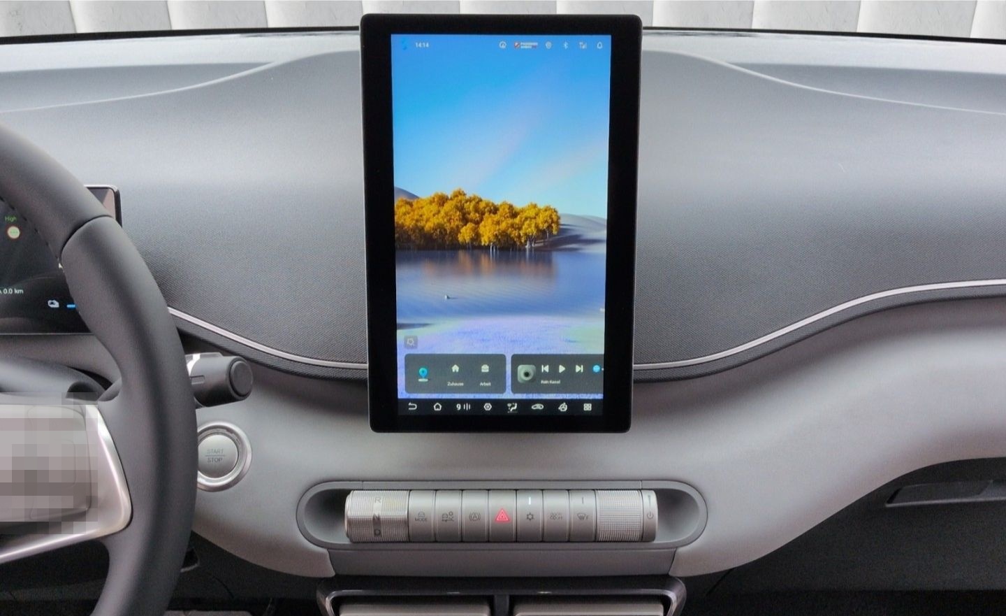 BYD Dolphin Surf Comfort*LED 360°Kam ACC Navi Leder foto 7