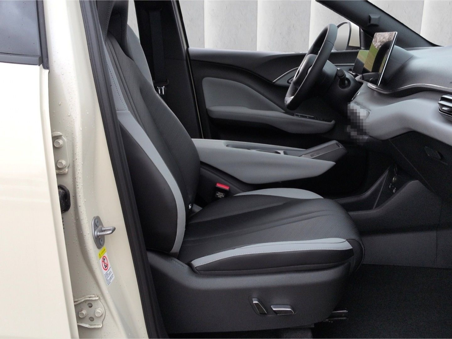 BYD Dolphin Surf Comfort*LED 360°Kam ACC Navi Leder foto 8