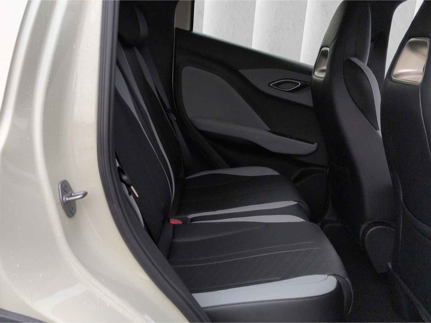 BYD Dolphin Surf Comfort*LED 360°Kam ACC Navi Leder foto 9