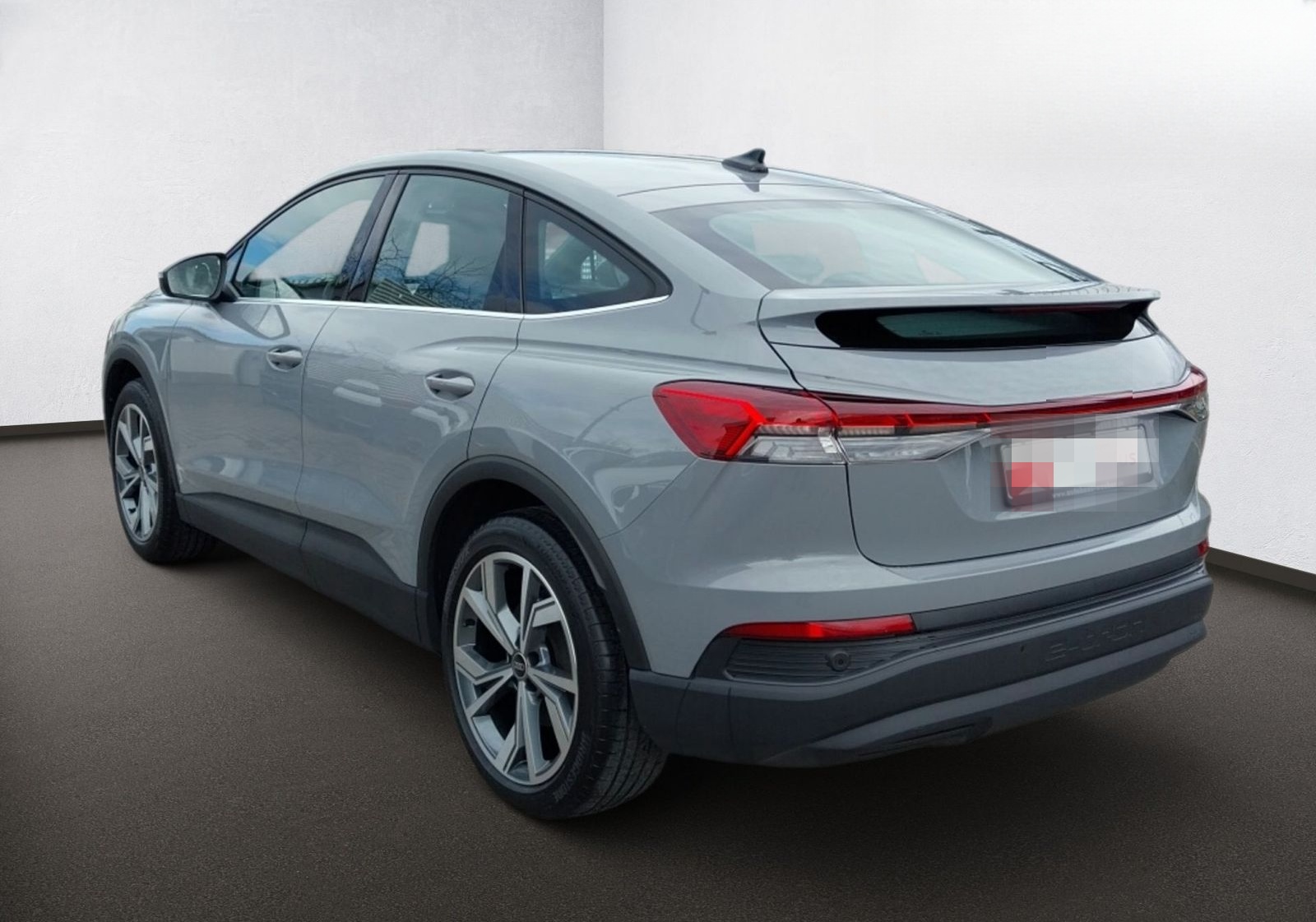 Audi Q4 e-tron Sportback *SHZ*MATRIX*NAVI*PDC*APP CON foto 12