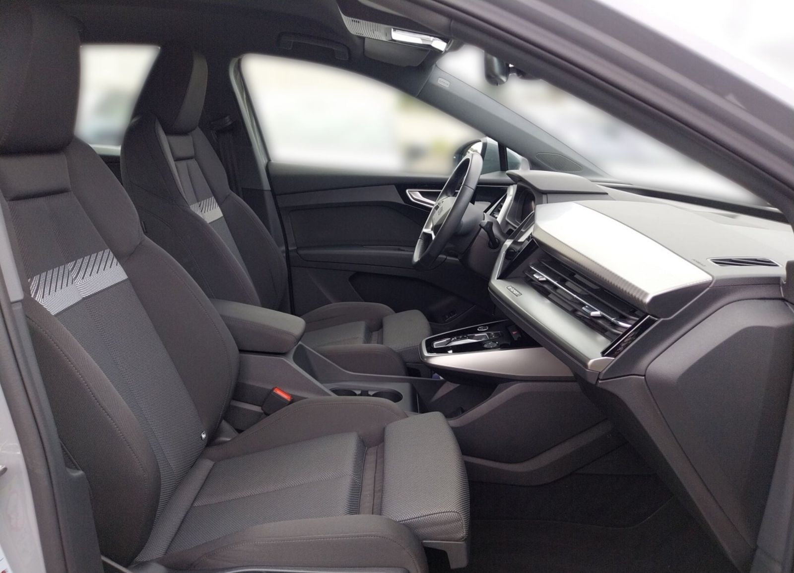 Audi Q4 e-tron Sportback *SHZ*MATRIX*NAVI*PDC*APP CON foto 15