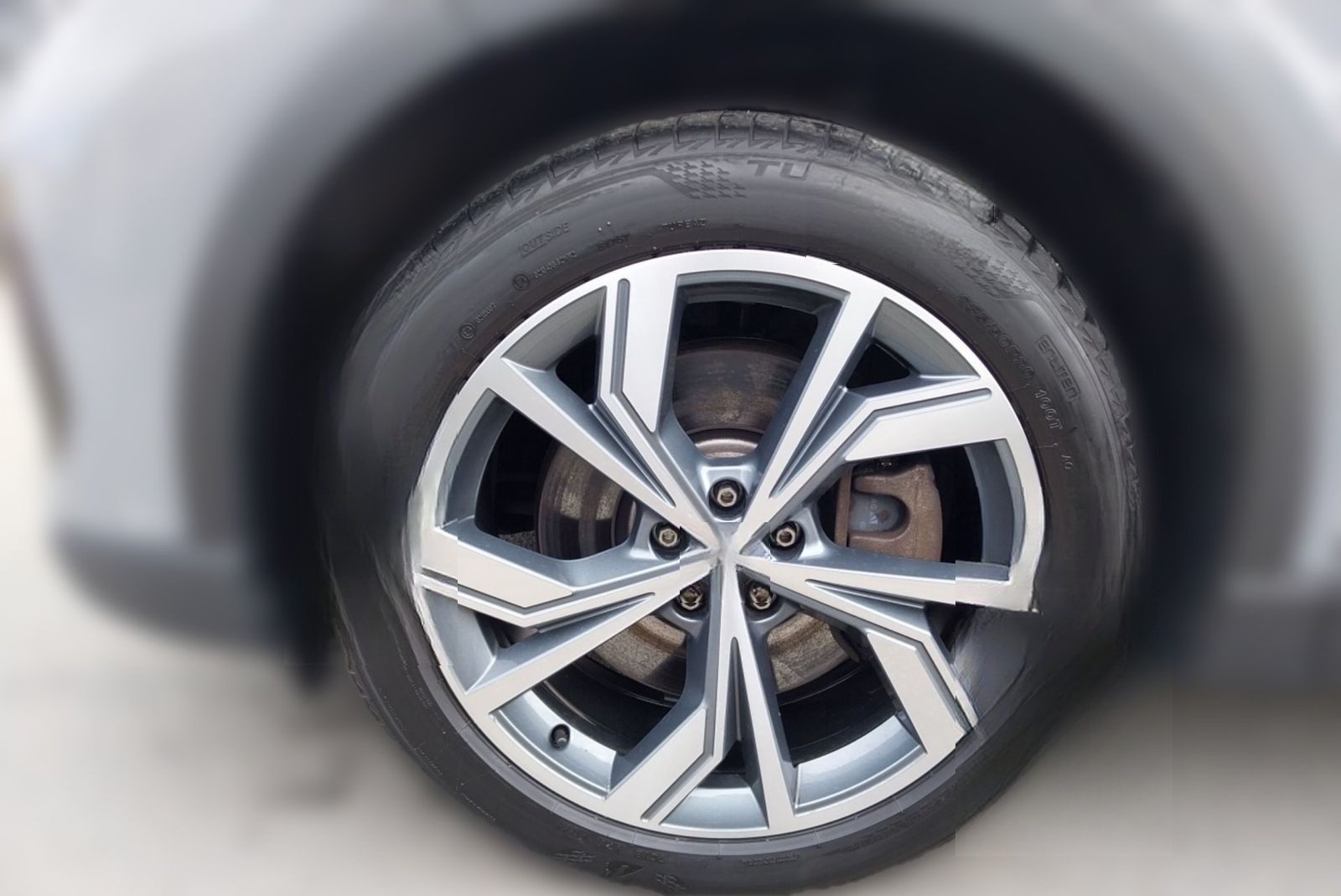 Audi Q4 e-tron Sportback *SHZ*MATRIX*NAVI*PDC*APP CON foto 5