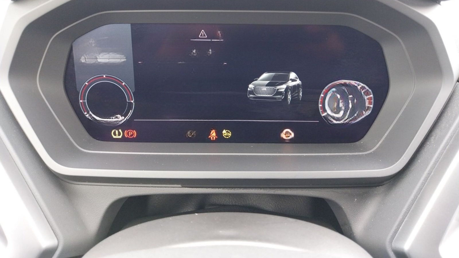 Audi Q4 e-tron Sportback *SHZ*MATRIX*NAVI*PDC*APP CON foto 6
