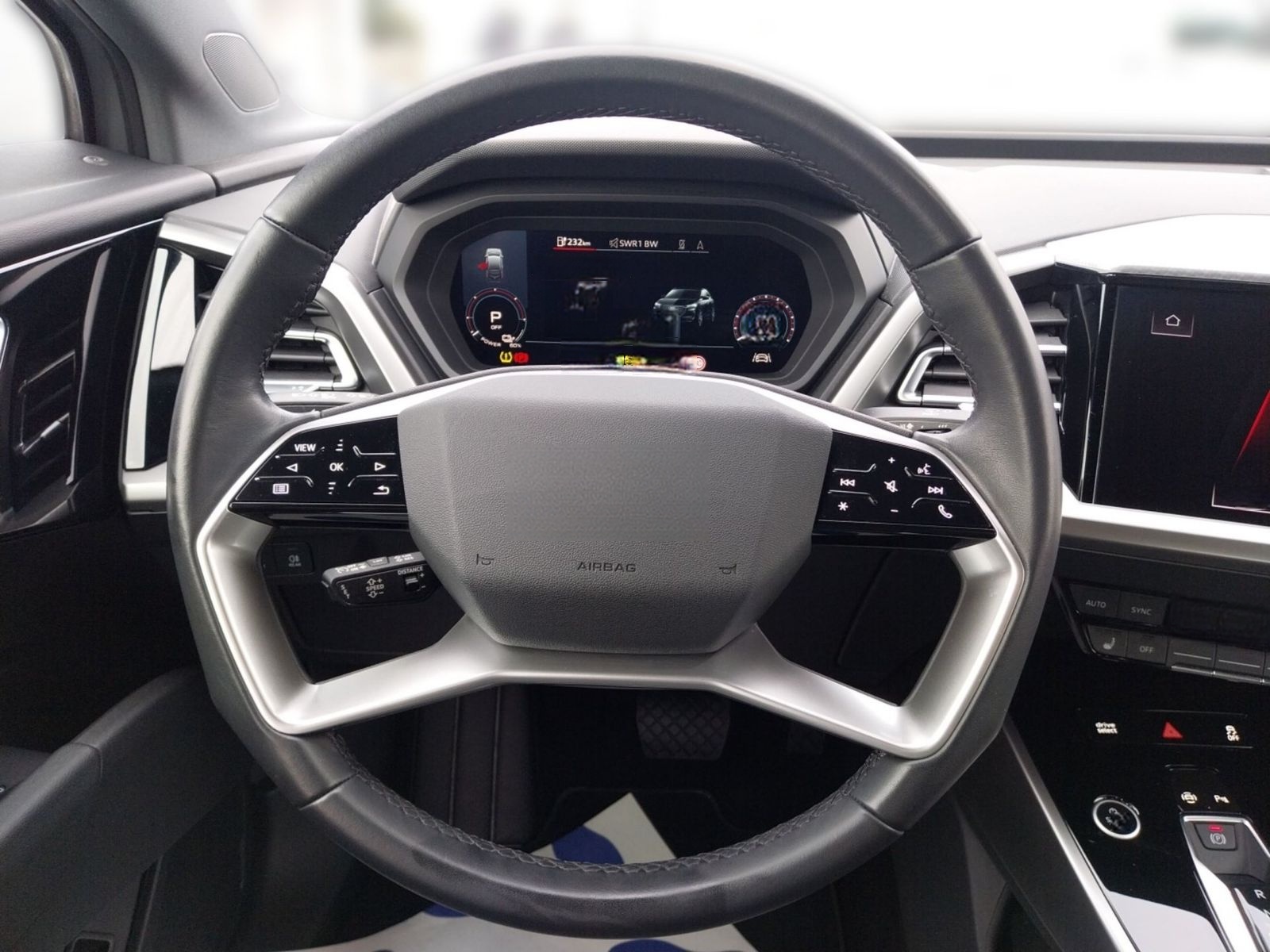 Audi Q4 e-tron Sportback *SHZ*MATRIX*NAVI*PDC*APP CON foto 10
