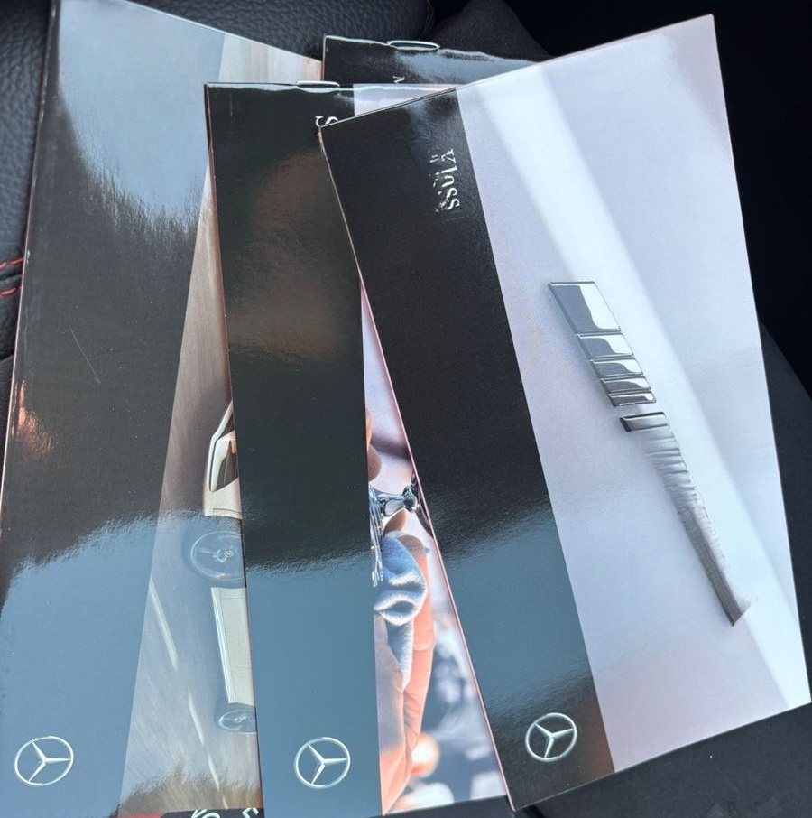 Mercedes-Benz A 45 AMG S 4M NIGHT MAGNO foto 12