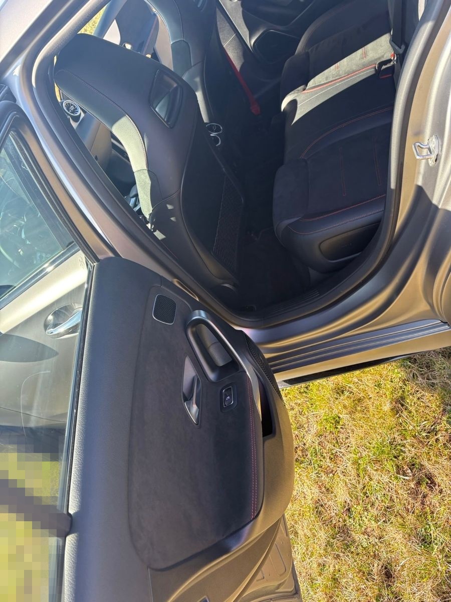 Mercedes-Benz A 45 AMG S 4M NIGHT MAGNO foto 8