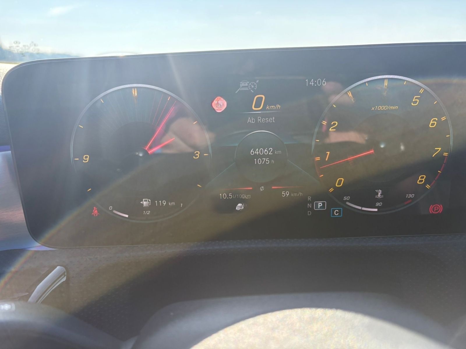 Mercedes-Benz A 45 AMG S 4M NIGHT MAGNO foto 10