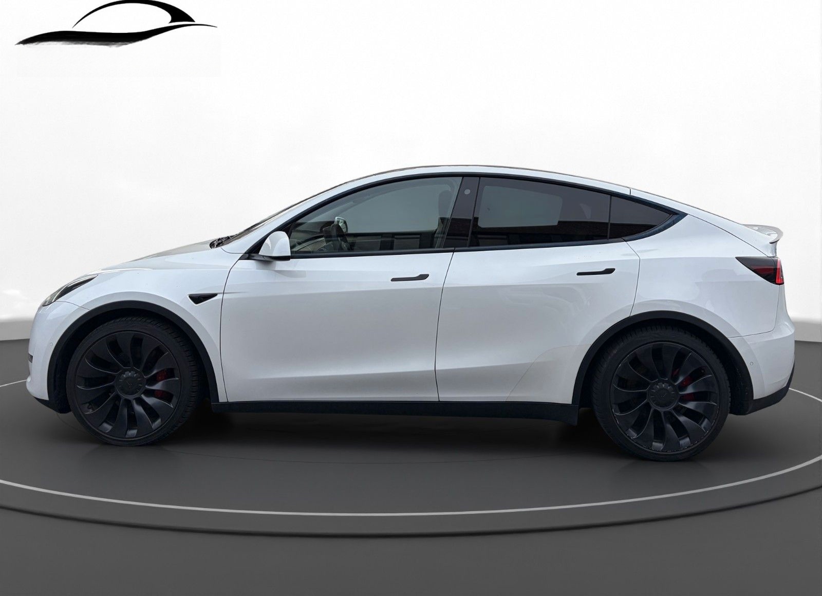 Tesla Model Y Performance Dual AWD foto 2
