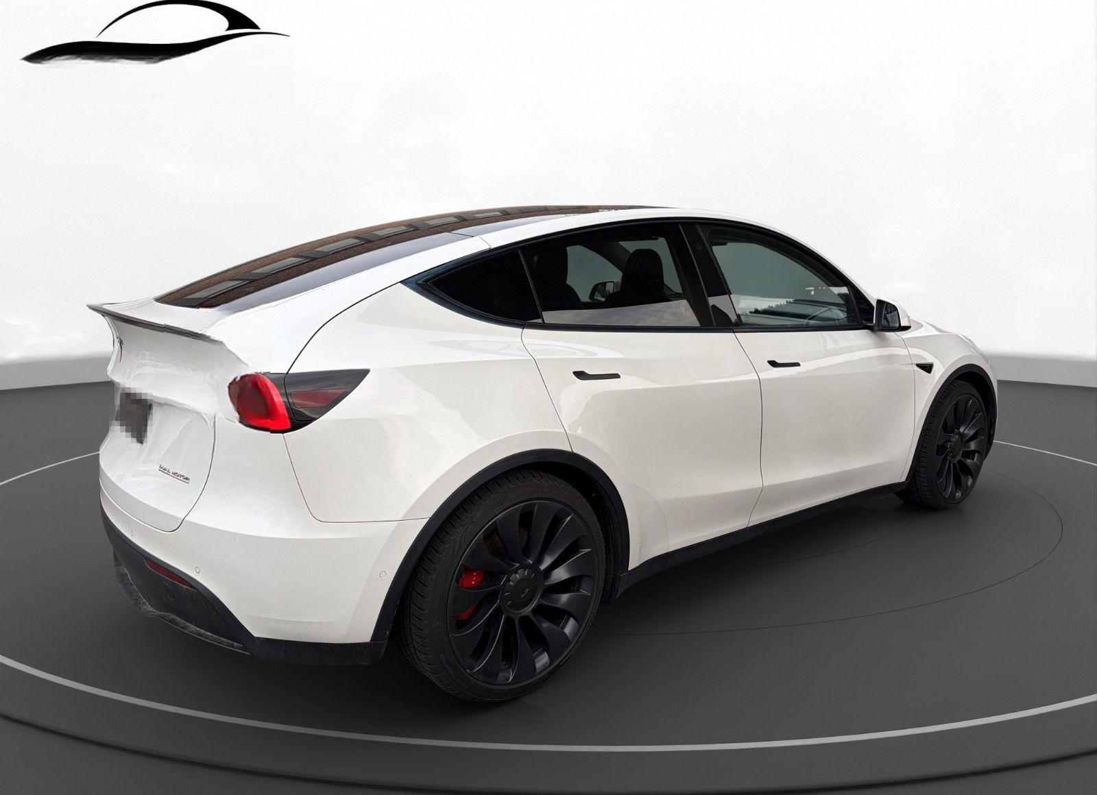 Tesla Model Y Performance Dual AWD foto 4