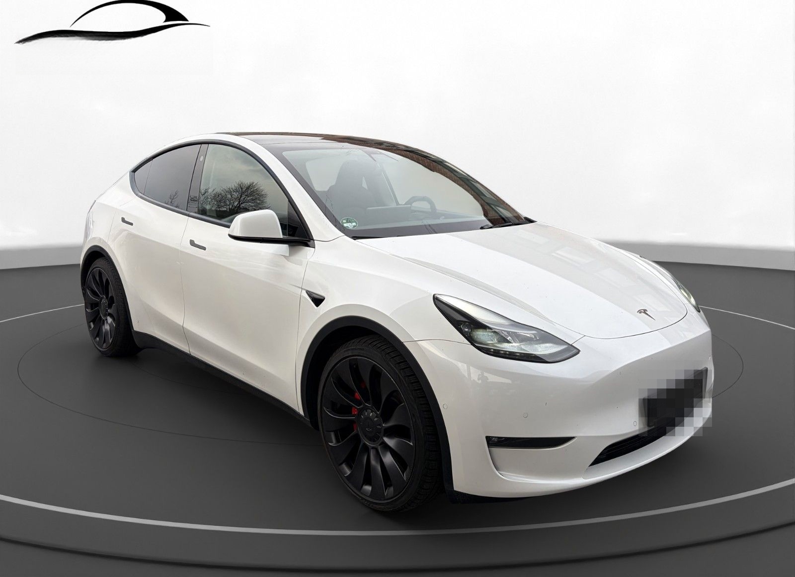 Tesla Model Y Performance Dual AWD foto 5