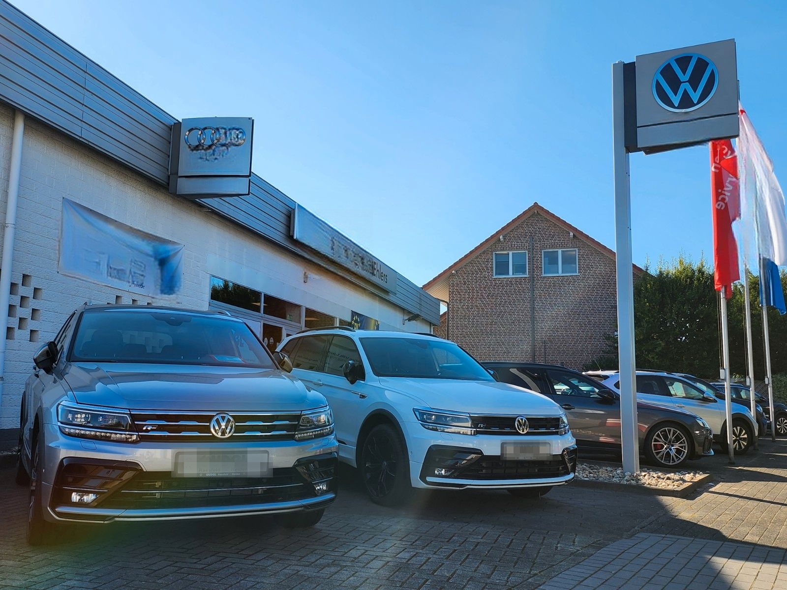 Volkswagen T-Cross 1.0TSI"Style"LED ACC LaneASS DAB